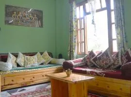 Aama Homestay