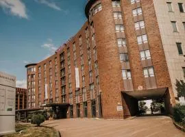 Mercure Hotel Hamburg City