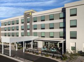 Home2 Suites By Hilton El Paso East Loop 375، فندق في الباسو