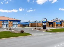 Days Inn by Wyndham Sudbury & Conference Centre