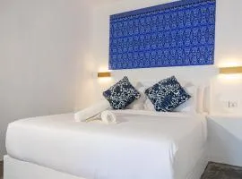 Coral Reef Holidays