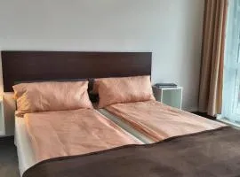 Klif pokoje gościnne w centrum blisko morza