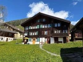Chalet Bim Chilchli