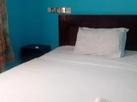 Danson Lodge Guest House