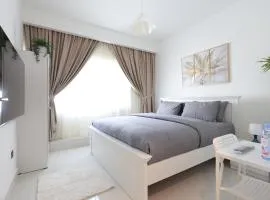 StayHaus Abu Dhabi