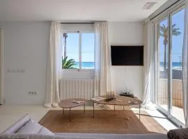 Suite en Primera Linea de Playa San Juan Alicante