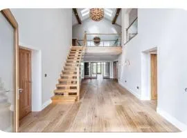 Pear tree barn
