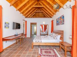 Od Kidi Cottages, hotel v destinaci Migori