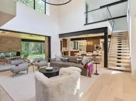 RMR: Tensleep Oasis Home in The AspensWilsonWY