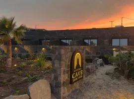 Santorini Cave Luxury Suites