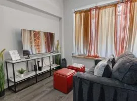 Bright loft in Wheat Ridge