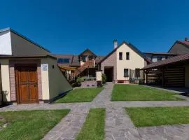 Ubytování a apartmány Sluníčko