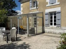 Apartment, Les Fins Bois Gîte