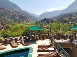 La Kasbah d'Ourika - Hôtel Restaurant & Spa