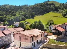Apartamentos Brisamar - Parking Priv - Playas - Wifi