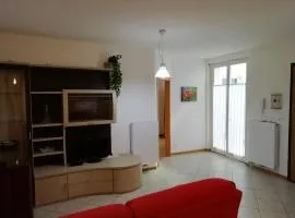 Bilocale in centro al paese