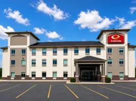 Econo Lodge Augusta West near Fort Gordon