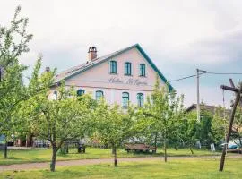 Na Kopečku AD 1795 - penzion s wellness a restaurací Collina di Nuovo