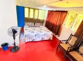 Coca Cola Hostel Malabe