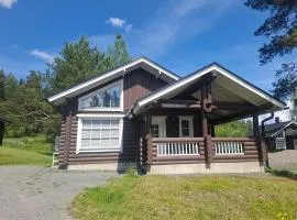 Honkaranta Cottage