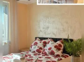 Makowy Apartament