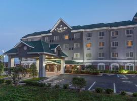 Country Inn & Suites by Radisson, St Petersburg - Clearwater, FL, khách sạn ở Pinellas Park