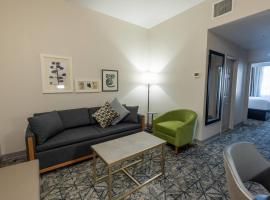 Country Inn & Suites by Radisson, St Petersburg - Clearwater, FL, Hotel in Pinellas Park