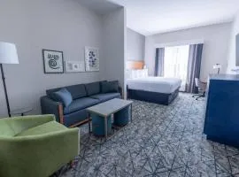 Country Inn & Suites by Radisson, St Petersburg - Clearwater, FL