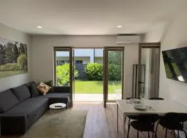 Zbilje Lakeside Apartment