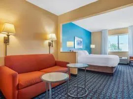 Sleep Inn & Suites