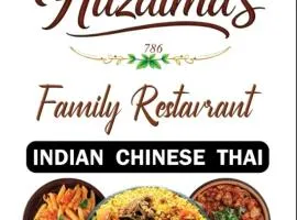 Huzaima Family Restaurant