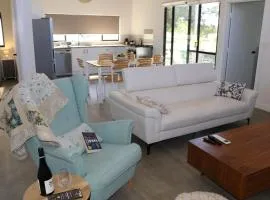 Shilton - Private Farm Stay