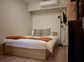 JAPAN APARTMENT HOTEL East Yokohama