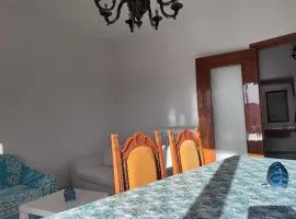Con Vista sul campanile di Sirolo, cucina bagno ristrutturati, aria condizionata