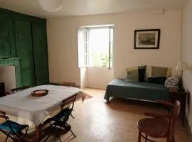 2-room apartment