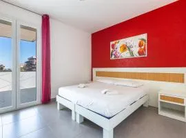 B&B Acquamarina