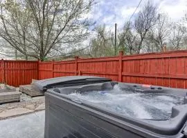 Windsor Hot Tub House - Near Lake Park and Breweries