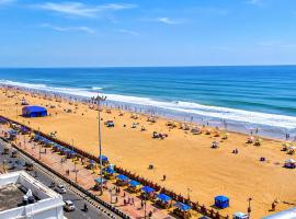 Hotel Puri Inn Jagannath Temple Near Sea Beach Puri, Hotel in Puri