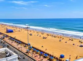 Hotel Puri Inn Jagannath Temple Near Sea Beach Puri