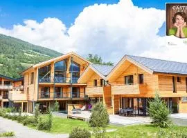 Kreischberg Pool Villas & Penthouses by ALPS RESORTS
