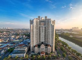 Grand Dafam Ancol Jakarta, hotel a Jakarta