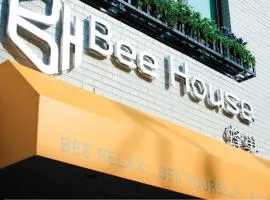 Bee House by Cosmos Creation - Taipei Main Station
