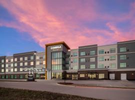 Cambria Hotel Northlake Conference Center - Roanoke – hotel w mieście Northlake