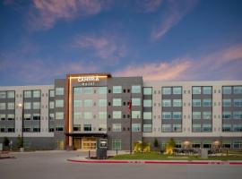 Cambria Hotel Fort Worth - Medical Center: Fort Worth şehrinde bir otel
