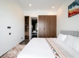 Paradise Home 26 Alley 5 Tu Hoa - Westlake