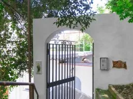 Villa Carrino Rooms