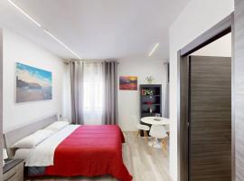 Affittacamere Rosita Recanati, hotel in Recanati