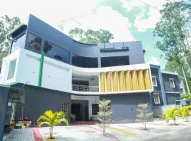 Gemstone Resort, Yercaud