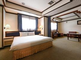 Guide Hotel Changhua Jhongjheng, hotel i Changhua