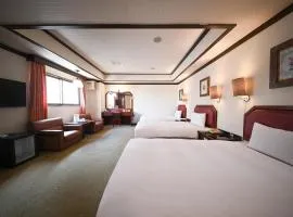 Guide Hotel Changhua Jhongjheng
